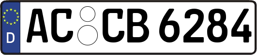 AC-CB6284
