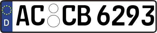 AC-CB6293