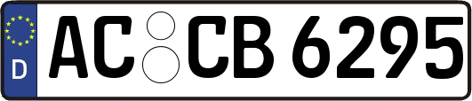 AC-CB6295