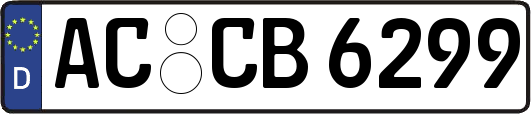 AC-CB6299