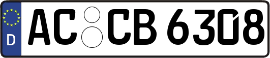 AC-CB6308