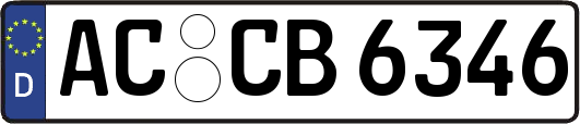 AC-CB6346