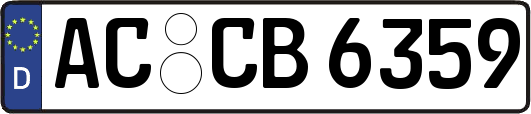 AC-CB6359