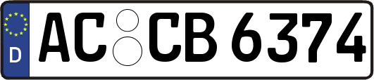 AC-CB6374