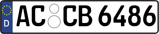 AC-CB6486