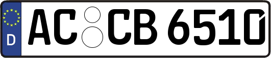 AC-CB6510
