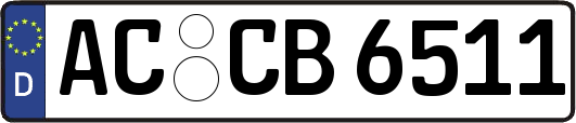 AC-CB6511