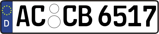 AC-CB6517