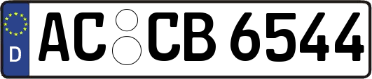 AC-CB6544
