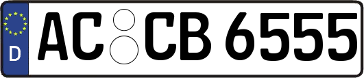 AC-CB6555