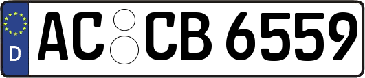 AC-CB6559