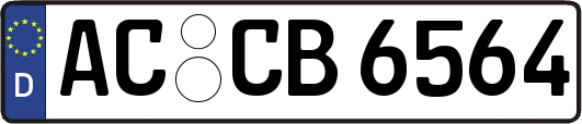 AC-CB6564