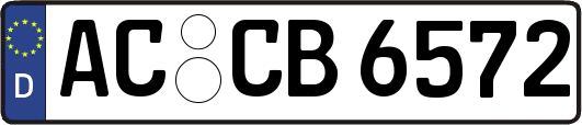 AC-CB6572