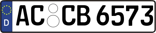 AC-CB6573