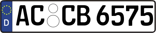 AC-CB6575