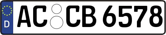 AC-CB6578