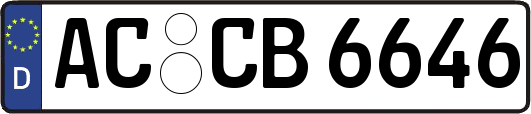 AC-CB6646