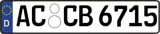 AC-CB6715