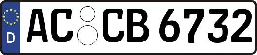 AC-CB6732