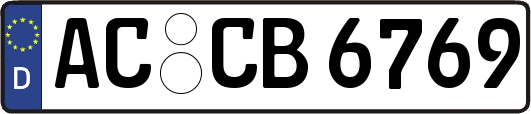 AC-CB6769
