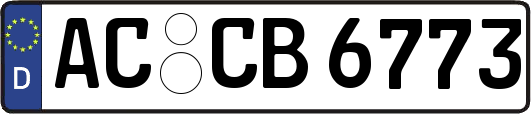 AC-CB6773