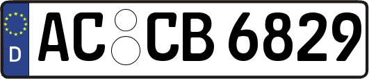 AC-CB6829