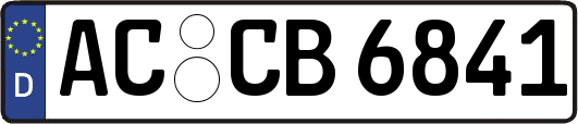 AC-CB6841