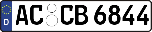 AC-CB6844