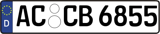 AC-CB6855