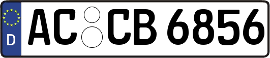 AC-CB6856
