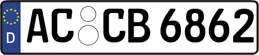 AC-CB6862