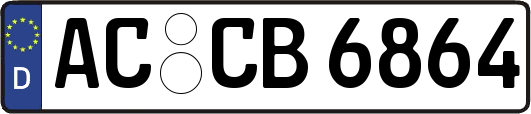 AC-CB6864