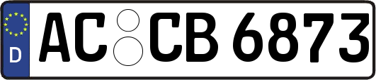 AC-CB6873