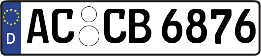 AC-CB6876