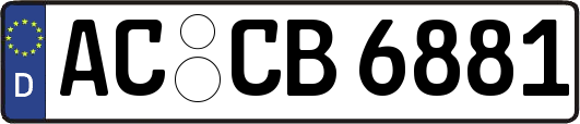 AC-CB6881