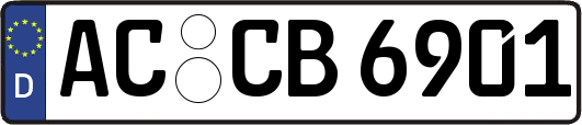 AC-CB6901
