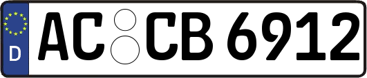 AC-CB6912