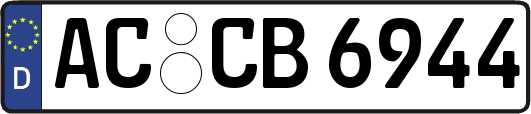 AC-CB6944