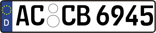 AC-CB6945
