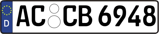 AC-CB6948