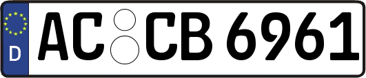 AC-CB6961