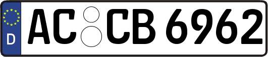 AC-CB6962