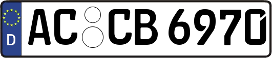 AC-CB6970