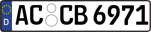 AC-CB6971