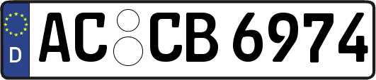 AC-CB6974