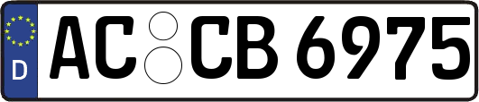 AC-CB6975