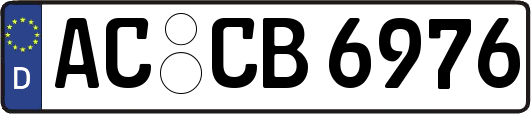 AC-CB6976