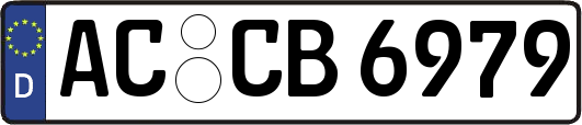 AC-CB6979
