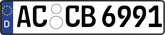 AC-CB6991