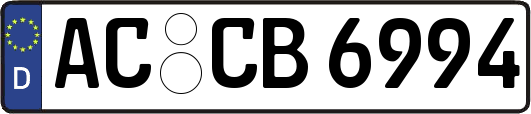 AC-CB6994